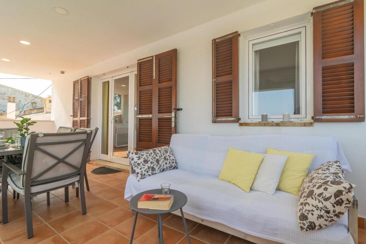 Sa Fornera Apartment *