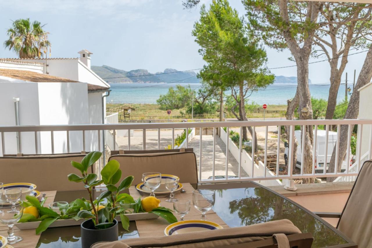 Sa Fornera Alcudia (Mallorca)