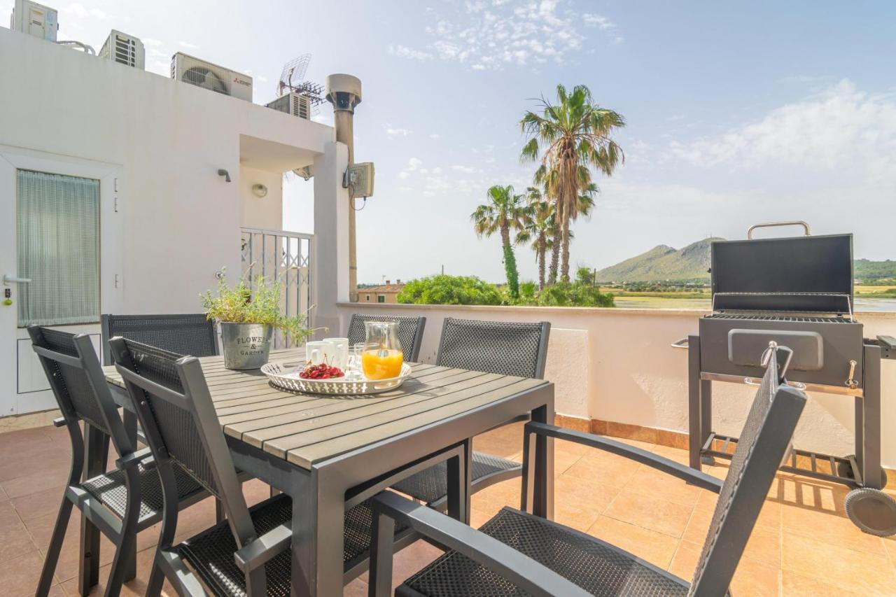Sa Fornera Apartment