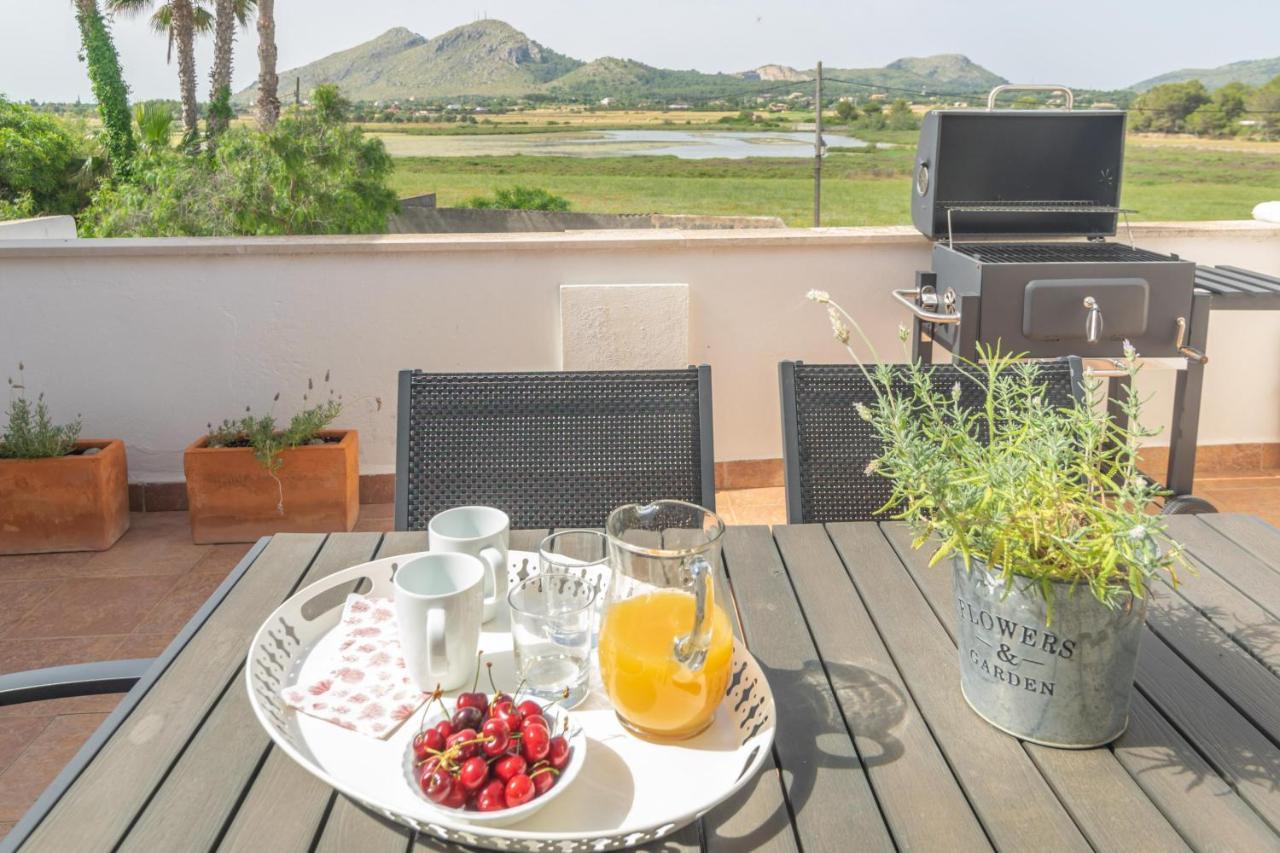 Sa Fornera Apartment *