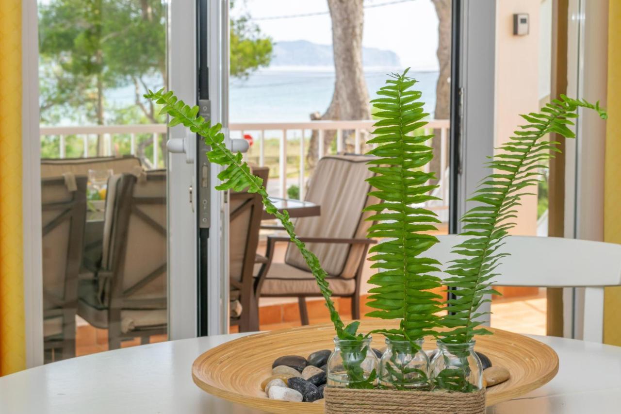 Apartment Sa Fornera Alcudia (Mallorca)