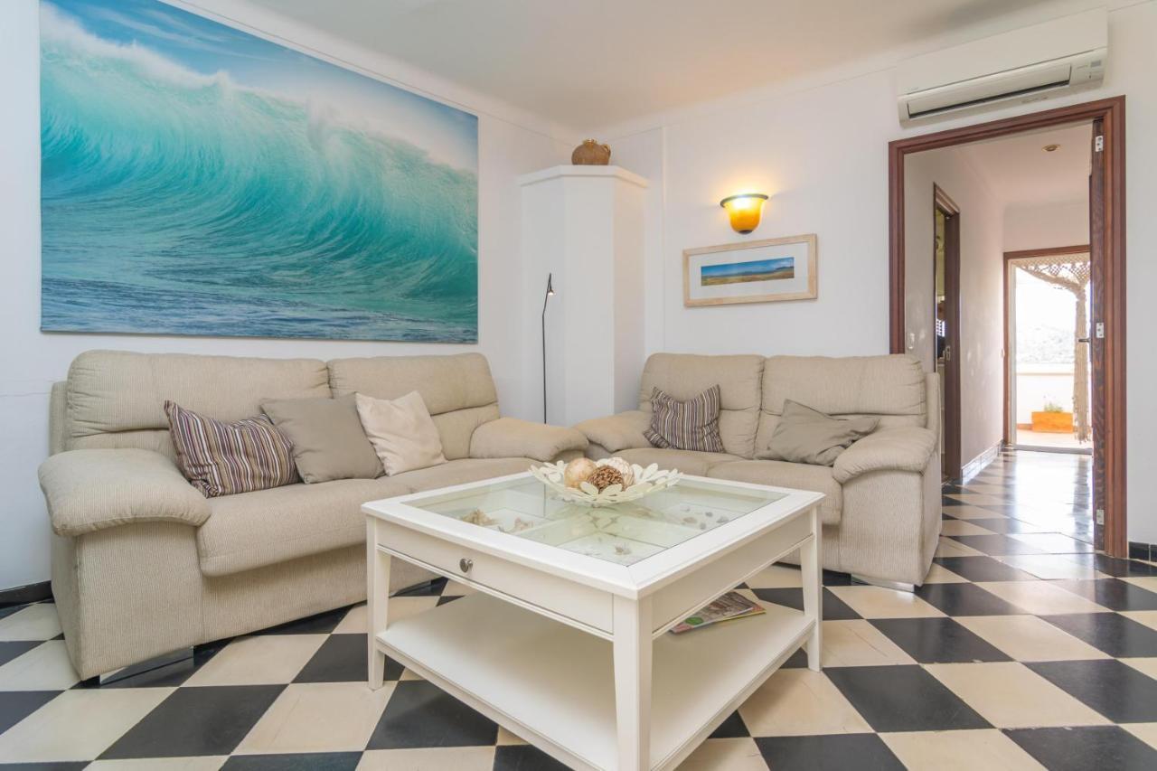 Sa Fornera Apartment