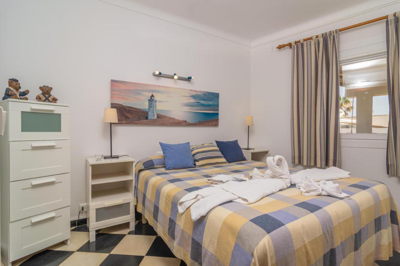 Apartment Sa Fornera Alcudia (Mallorca)