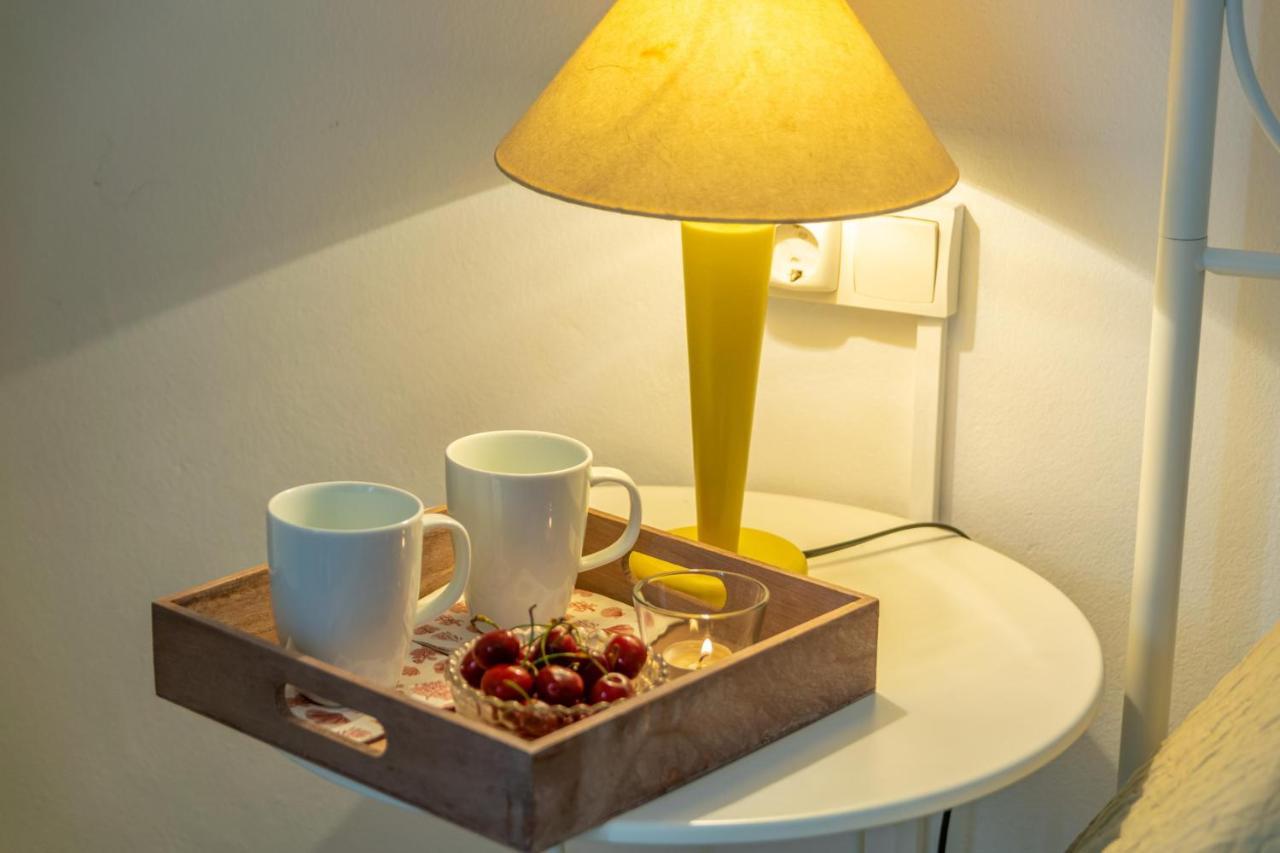 Sa Fornera Apartment