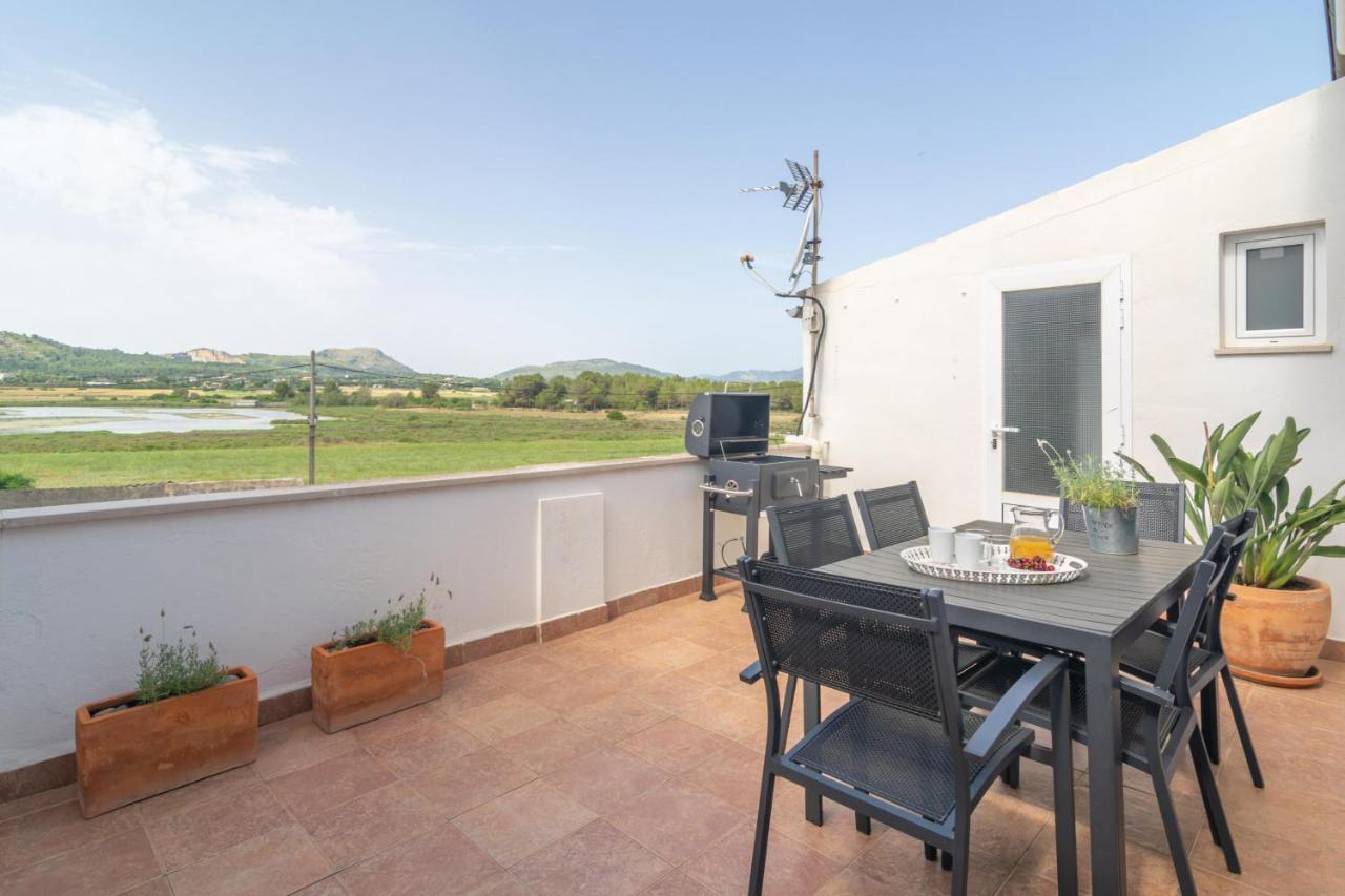 Sa Fornera Apartment Alcudia (Mallorca)