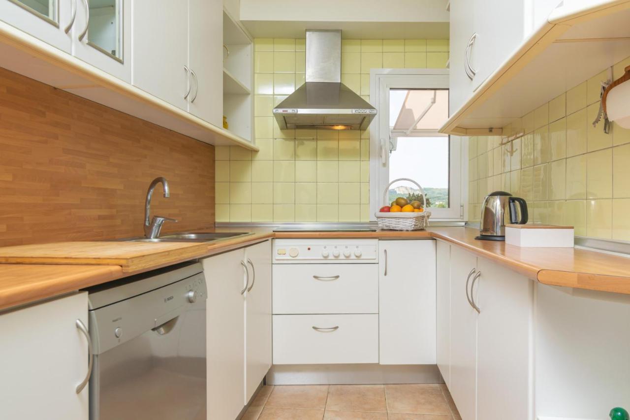 Apartment Sa Fornera