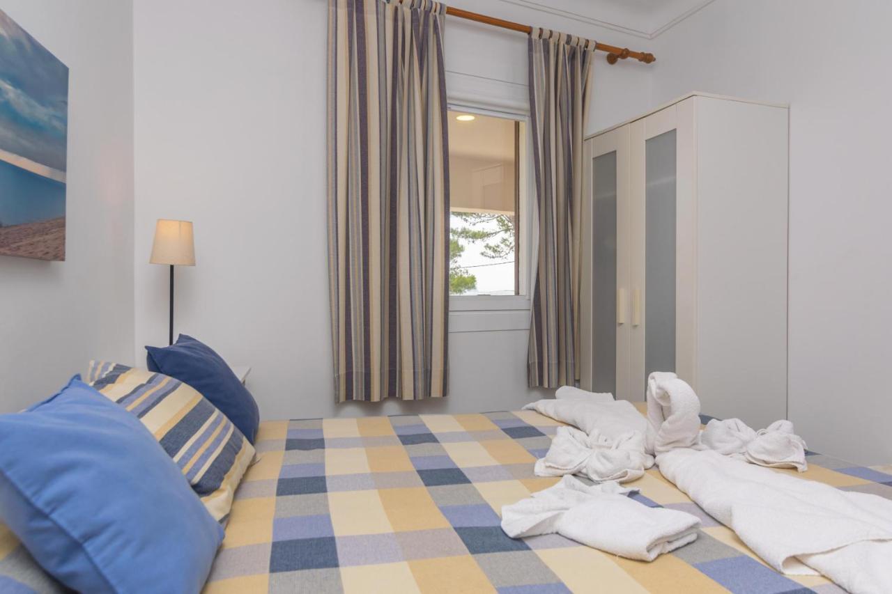 Apartment Sa Fornera *