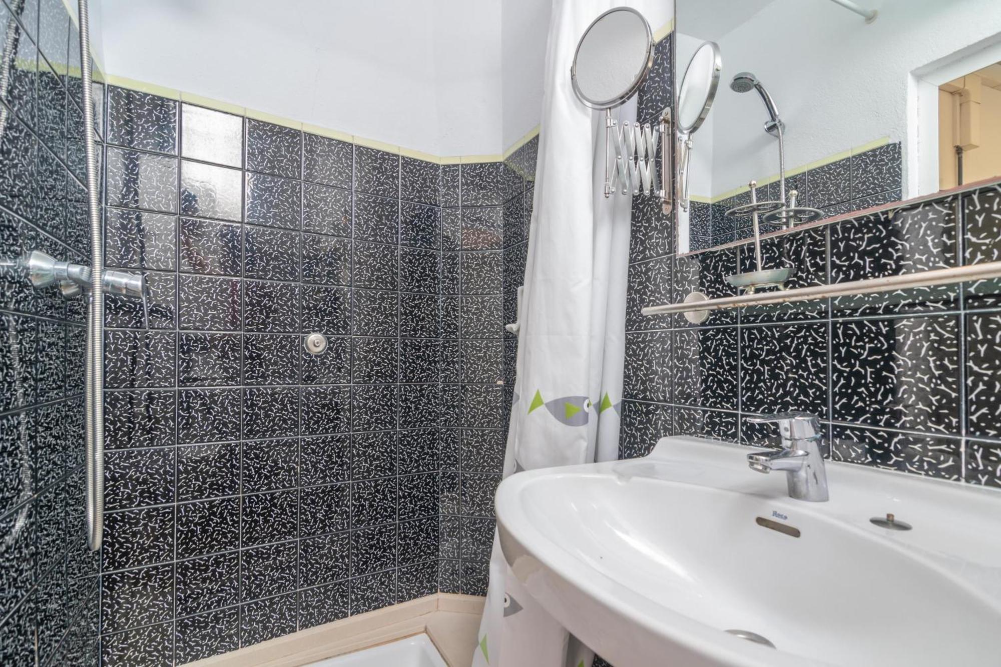 Sa Fornera Apartment