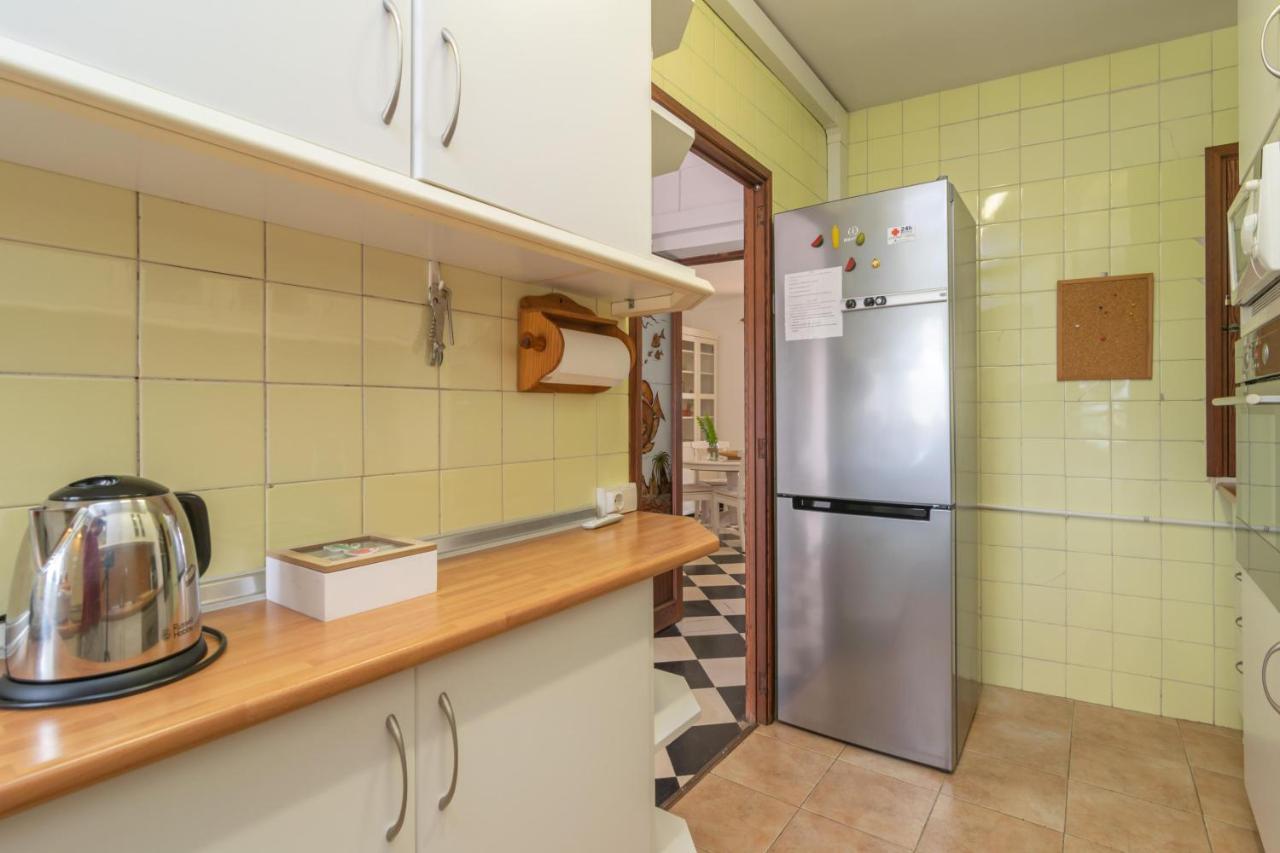 Sa Fornera Apartment Alcudia (Mallorca)