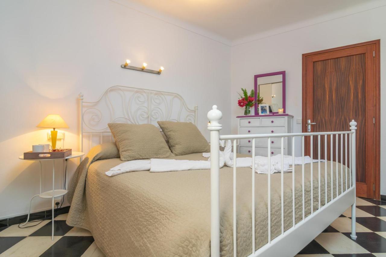 Apartment Sa Fornera *