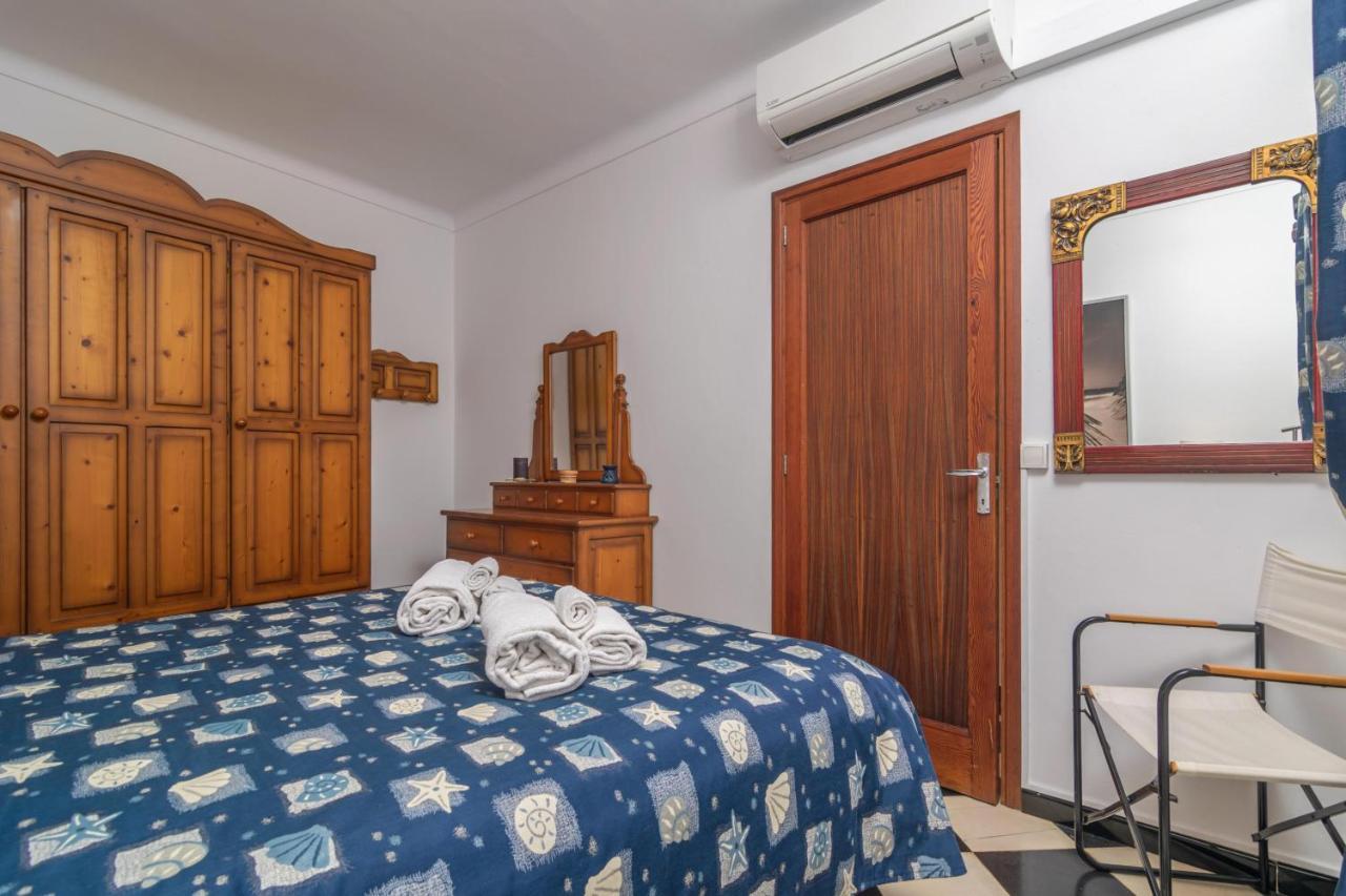 Sa Fornera Apartment *