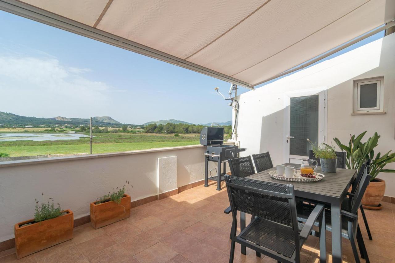 Sa Fornera Apartment Alcudia (Mallorca)