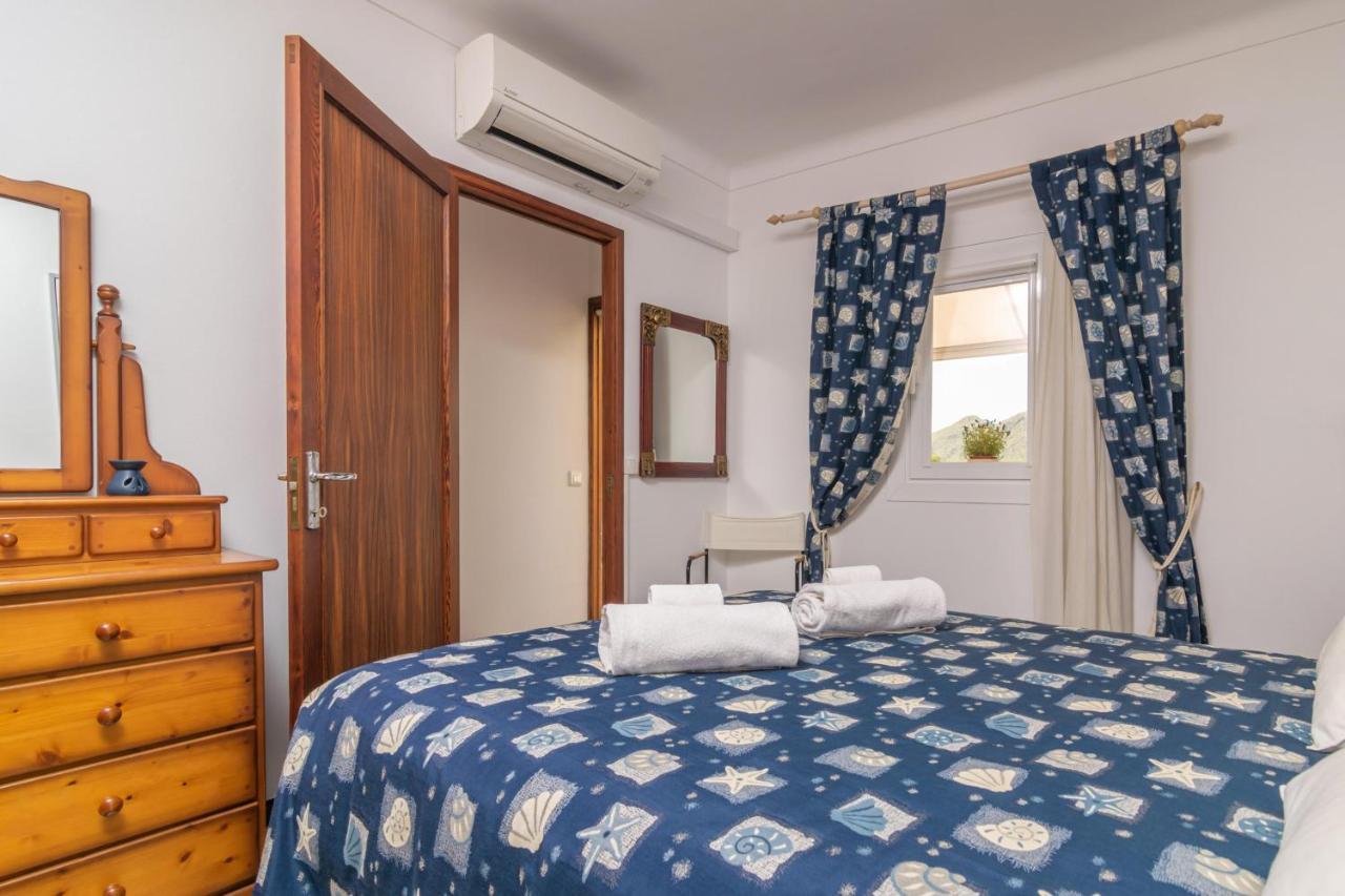 Apartment Sa Fornera Alcudia (Mallorca)