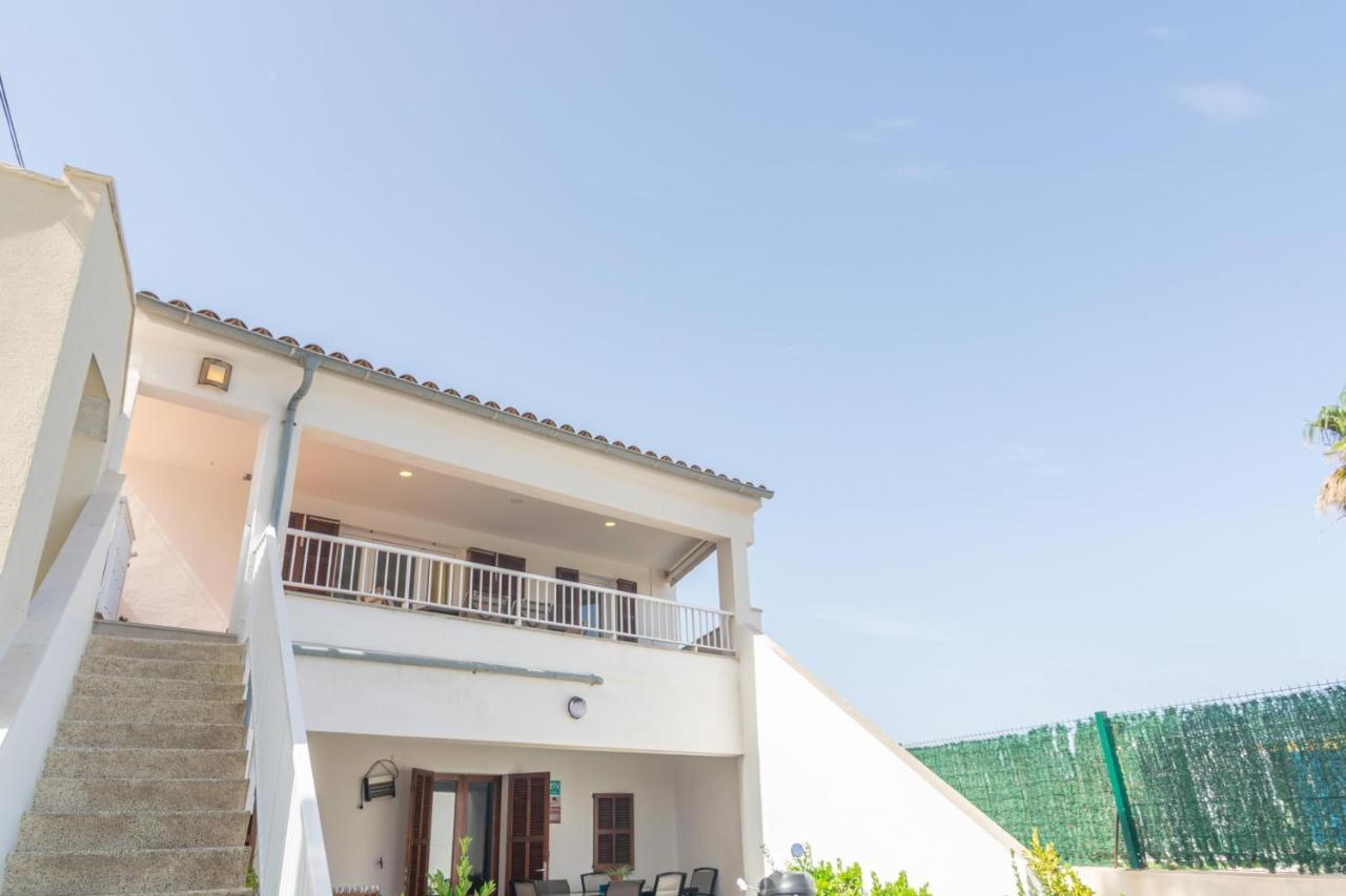 Sa Fornera Apartment *